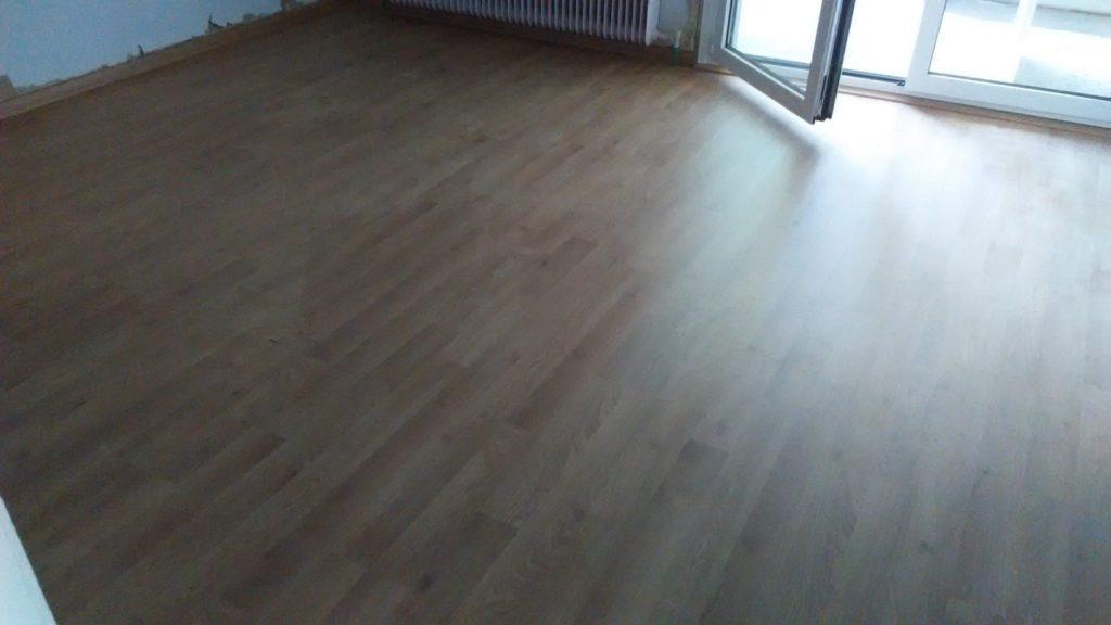 Επισκευη - Τοποθέτηση Laminate - Θεσσαλονίκη Πανόραμα