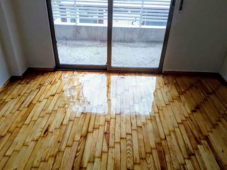 Επισκευή Ξύλινου Πατώματος Θεσσαλονίκη Αμπελόκηποι