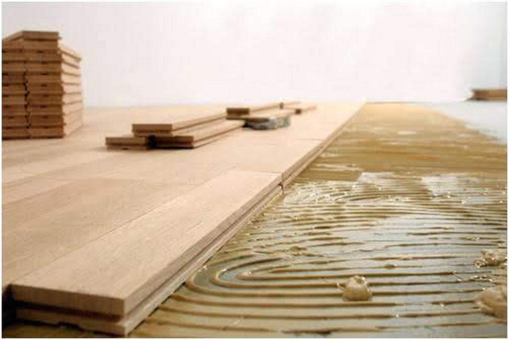 Κολλητό Ξύλινο Πάτωμα Θεσσαλονίκη