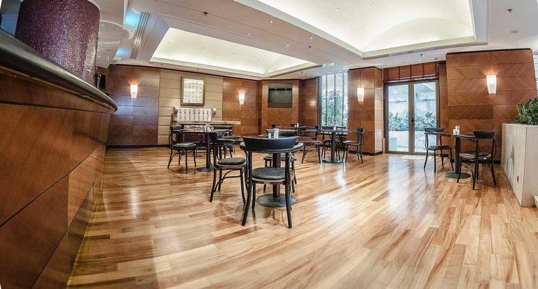 Κολλητό Ξύλινο Δάπεδο