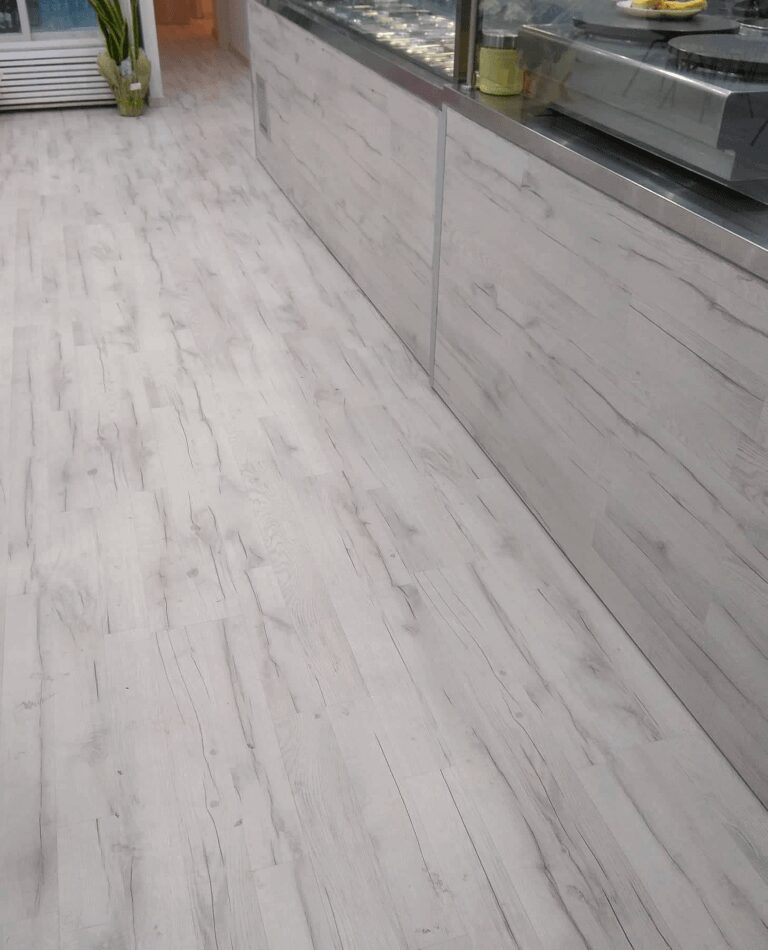 κάλυψη ψυγείων με λαμινέιτ