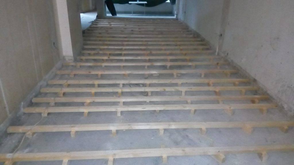 εφαρμογή laminate στη θεσσαλονίκη