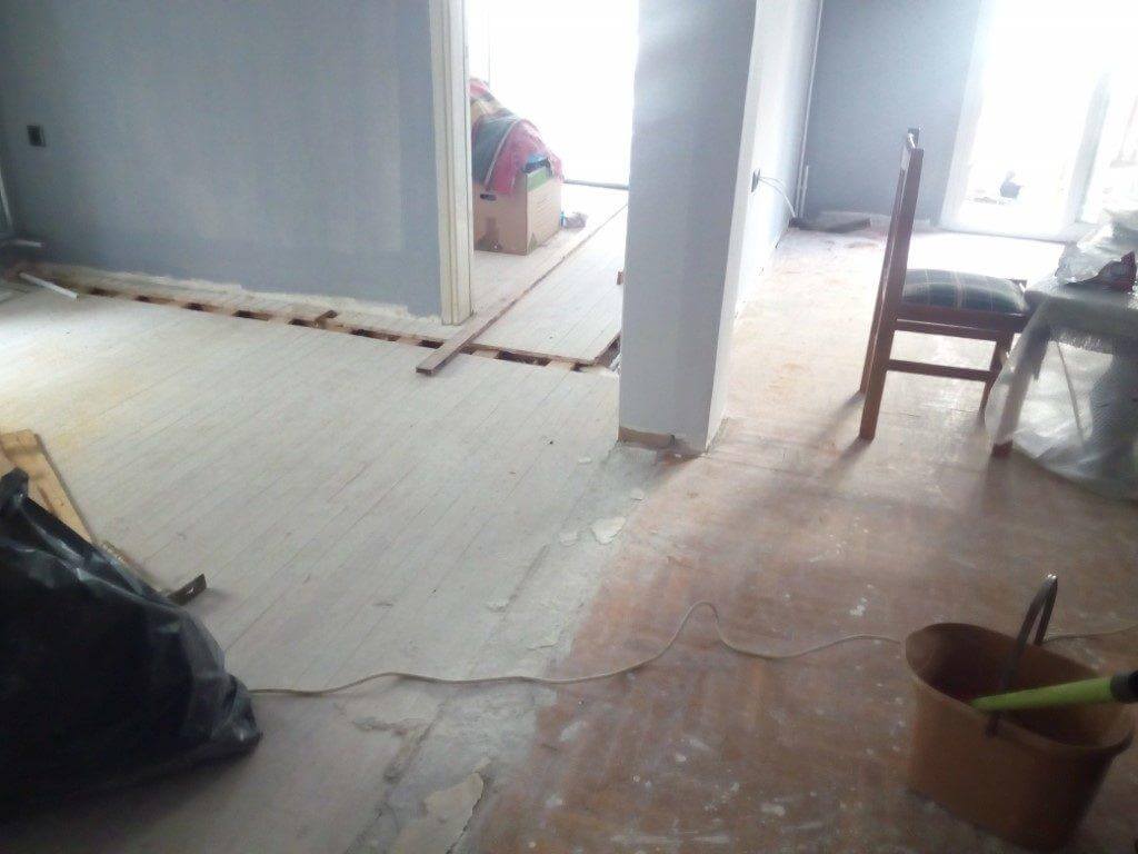 laminate στις Συκιές θεσσαλονίκη