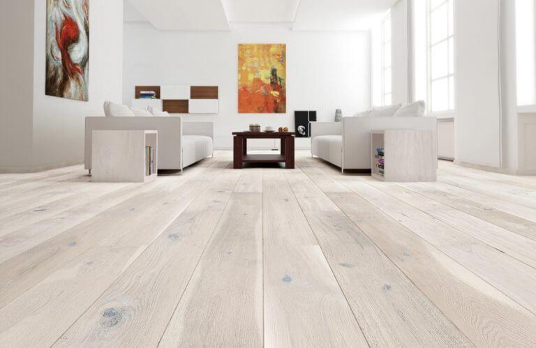 Πατώματα laminate: Οδηγίες πριν την τοποθέτηση τους